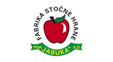Jabuka AD logo