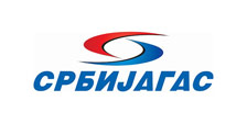 Srbija gas logo